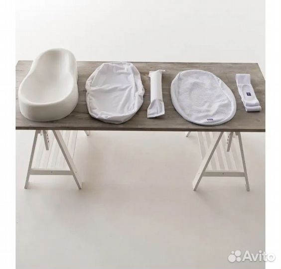 Кокон для новорожденных