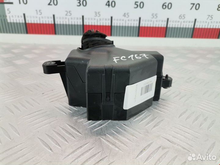 Блок предохранителей для Skoda Octavia 1Z