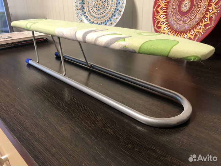 Подрукавник для глажки