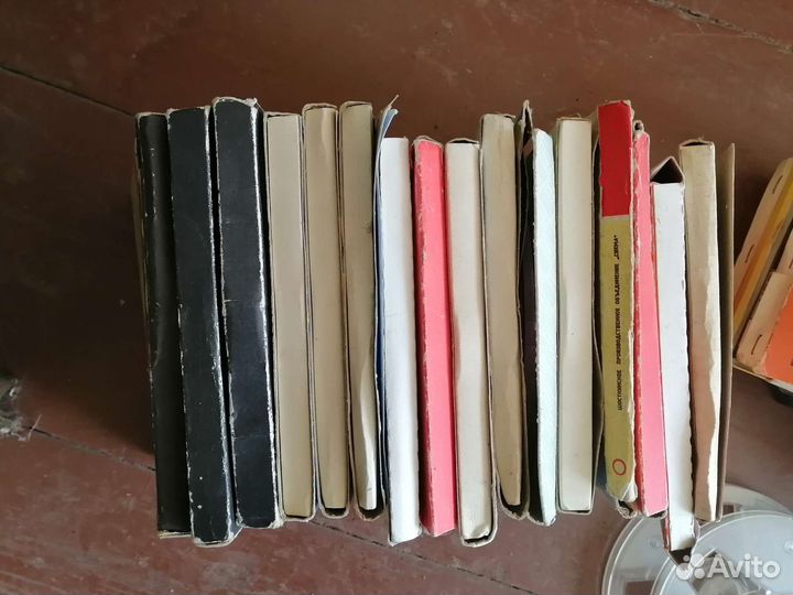 Магнитная лента для магнитофона