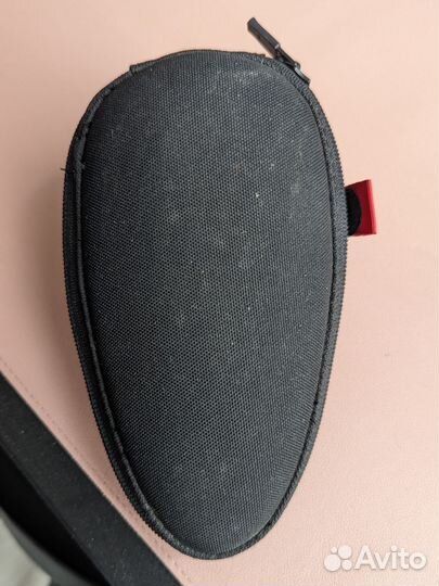 Подседельная сумка Silca Capsule Premio