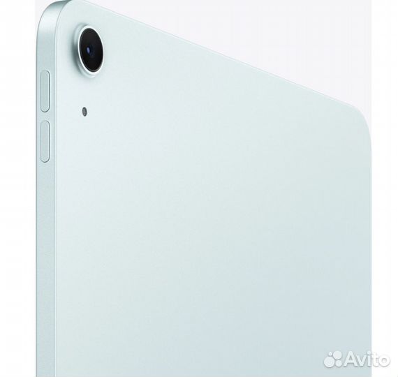 Apple iPad Air 11 (2024) 256GB Wi-Fi Blue