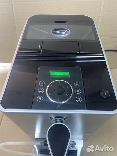 Кофемашина Jura ena micro 9