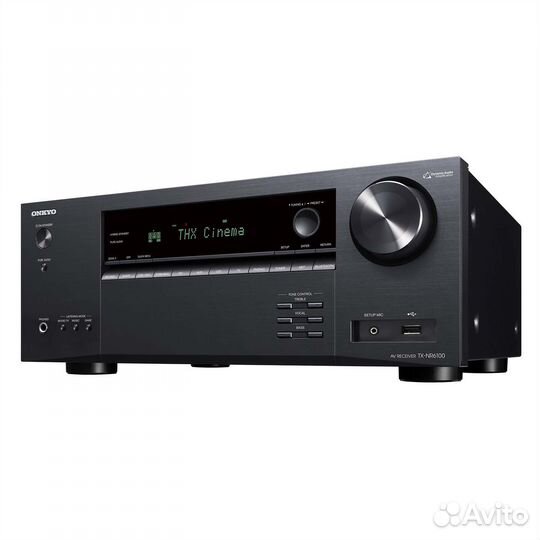 Onkyo TX-NR6100