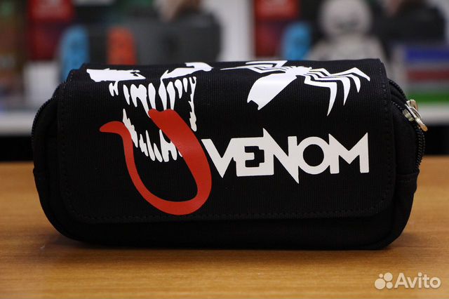 Пенал - Venom
