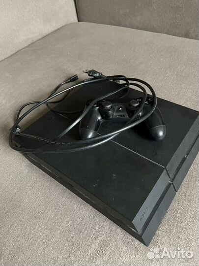 Ps4 прошивка 8.03