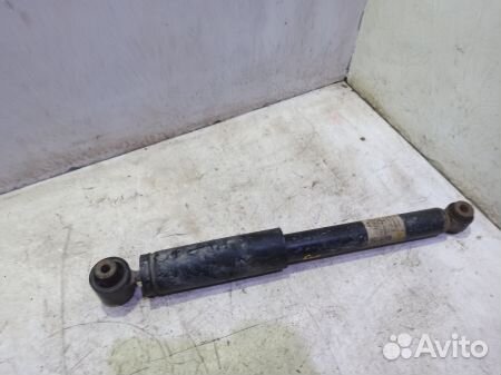 Амортизатор задний 562100664R