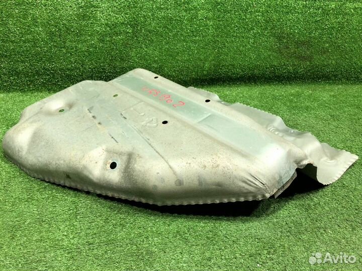 Тепловой экран Lexus Gs460 URS190 1UR-FSE 07.2009