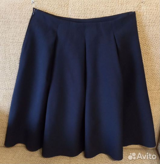 Юбка для девочки