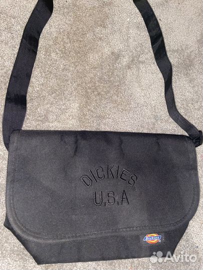 Сумка-шоппер Dickies U.S.A