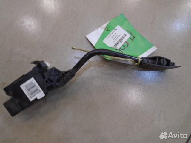 Педаль газа Peugeot 508 2011-2018