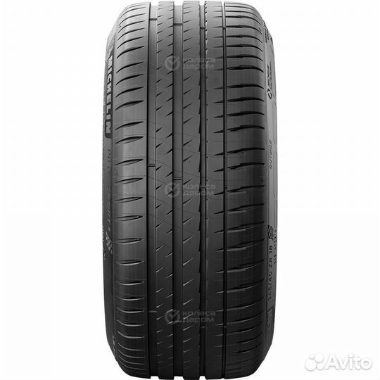 Michelin Pilot Sport 4 225/45 R17 91W