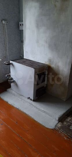 Дом 75 м² на участке 25 сот.