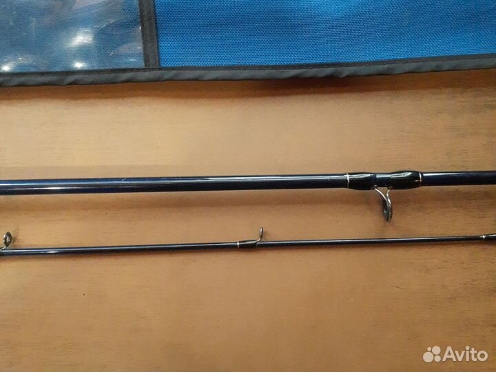 Major craft basspara