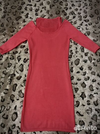 Платье guess оригинал