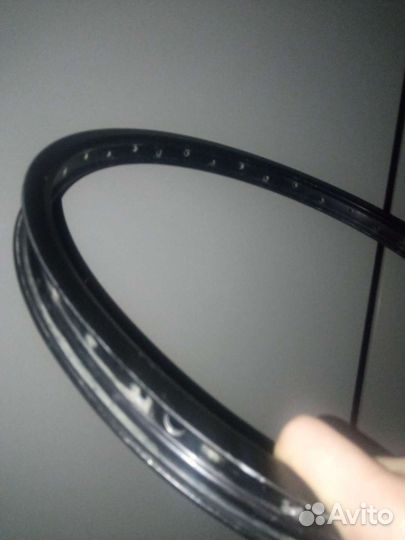 Обод для бмх
