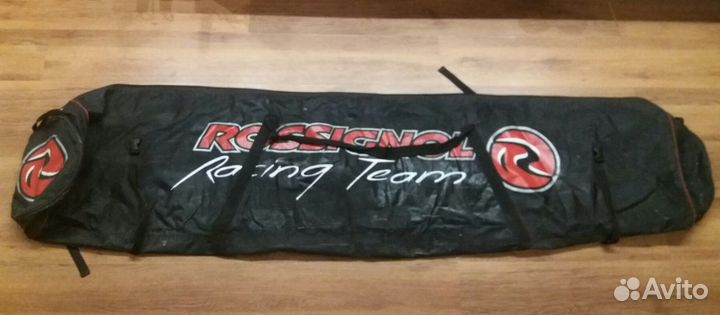 Чехол для беговых лыж