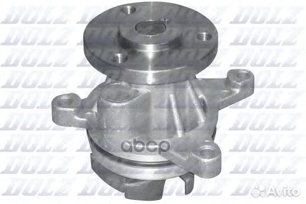 Насос водяного охлаждения ford mondeo 1.8SFI/2