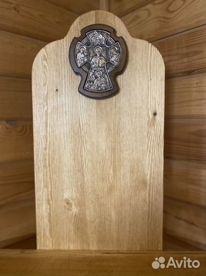 Полочка для икон