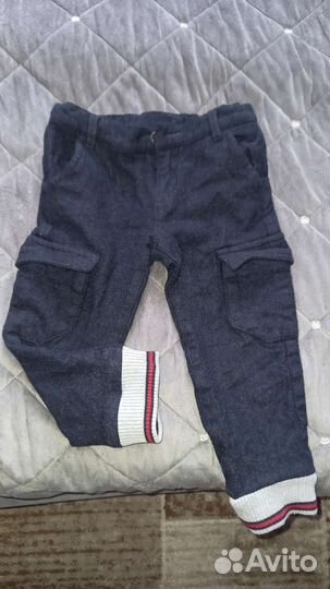 Брюки gucci детские