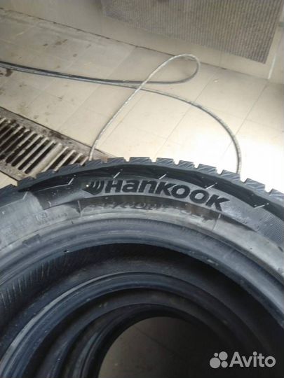 Hankook I'Pike RW11 225/60 R17 99T