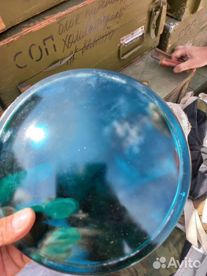 Светофильтры СССР новые