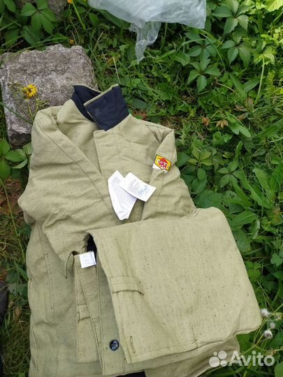 Спецодежда для сварщика зимняя и летняя