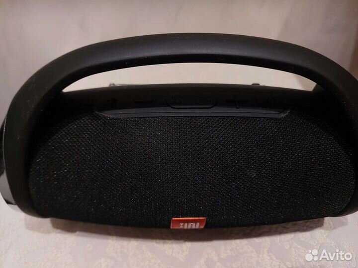 Блютуз колонка jbl