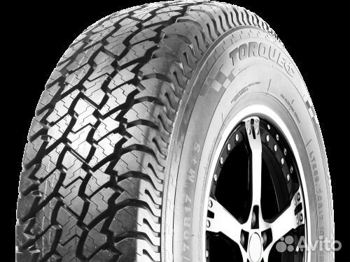 Torque TQ-AT701 245/65 R17