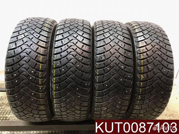 Michelin X-Ice North 2 185/65 R15 107U
