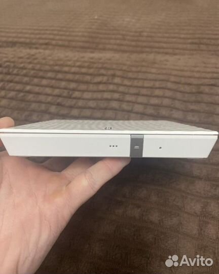 Внешний дисковод DVD, CD, asus