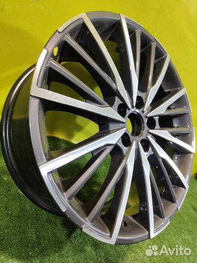 Диск Литой Chery tiggo 8 PRO