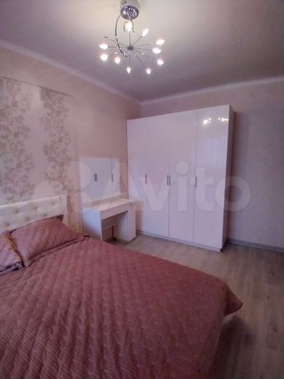 2-к. квартира, 53,5 м², 9/10 эт.