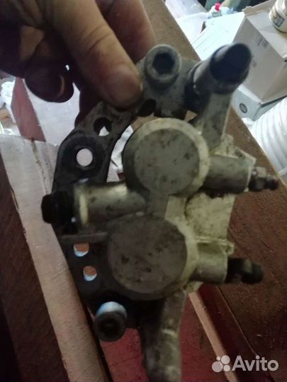 Запчасти на Кавасаки zzr 400