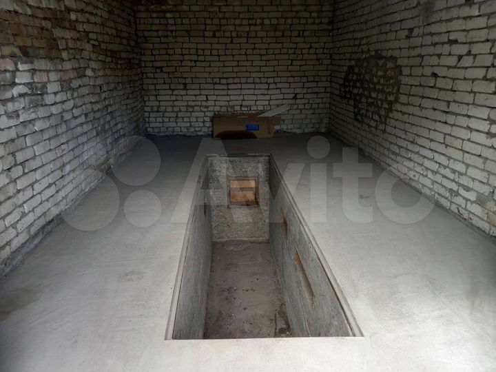 Гараж, 22 м²