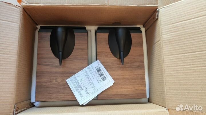 Полочная акустика