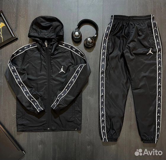 Спортивный костюм jordan