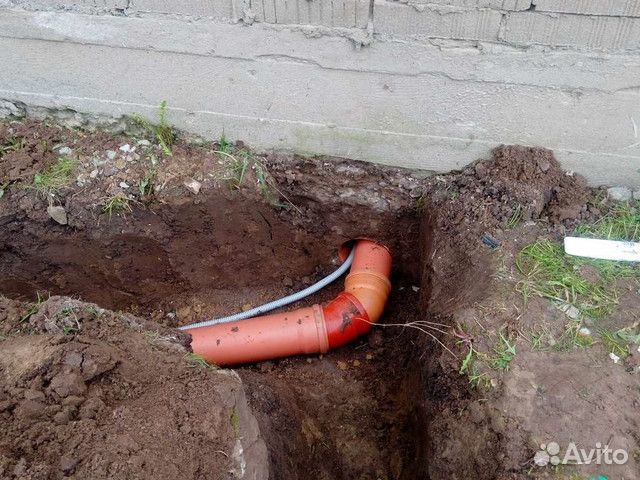 Септик под ключ Евролос Био 4+ и др модели Рассроч