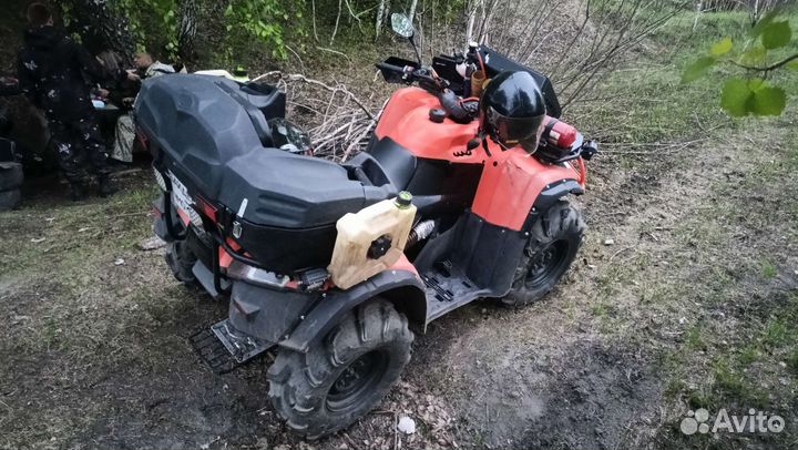 Jumbo 700