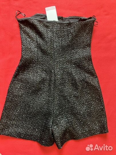 Комбинезон (S)