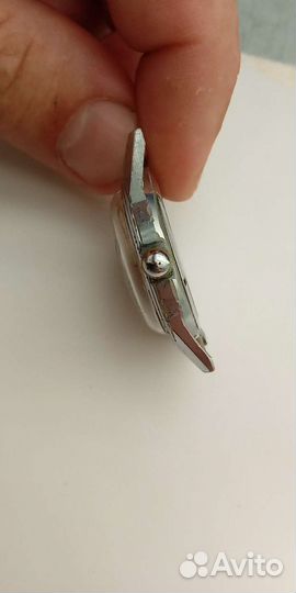 Часы Столичные