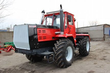 Трактор ХТЗ Т-150, 2022