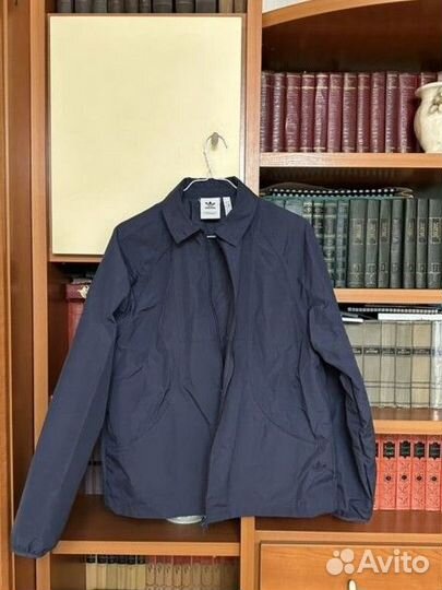 Ветровка adidas