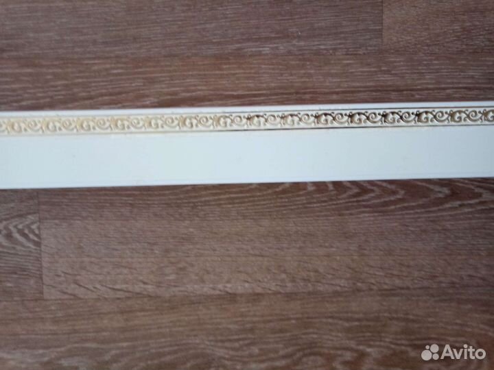 Карниз (гардина) для штор 3 метра