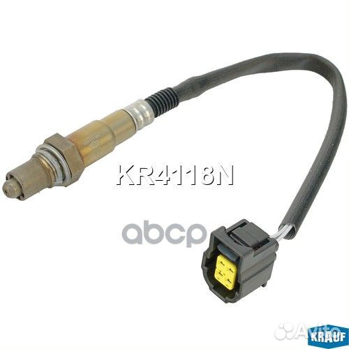 Лямбда-зонд dodge caliber 2.0 06.2006 - JE