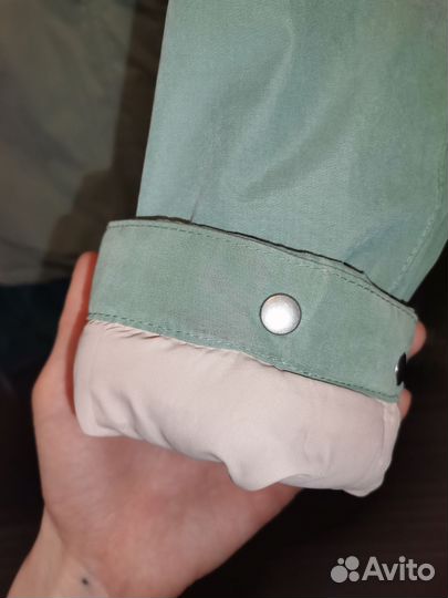 Женская верхняя одежда 44