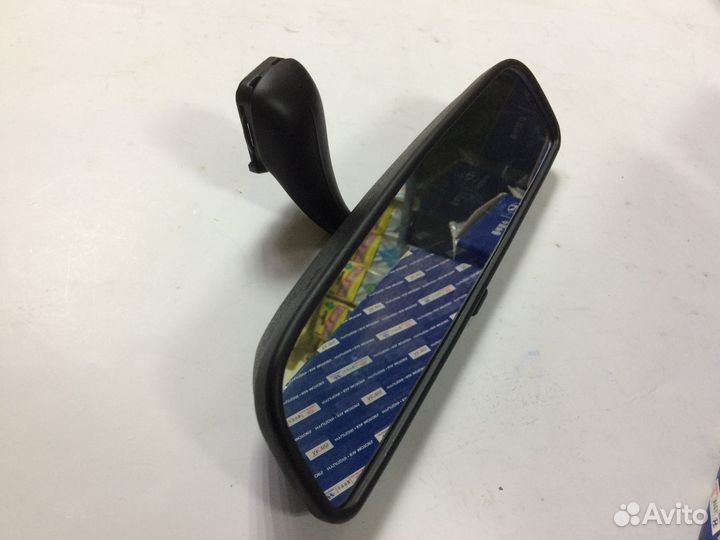 Зеркало заднего вида салонное Sonata Getz Accent