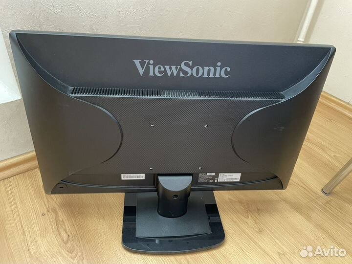 Монитор viewsonic VA2349S
