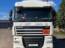 DAF FT XF 105.460, 2015