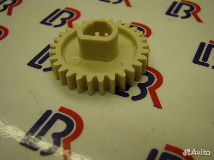 Шестерня 29T RU5-0331 HP LJ 1160/1320